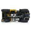 1/14 U535 4X4 Radio Control Rock Crawler Car RC Off-road Vehicles Climbing Cars Finished RTR Sound Light 3-speed Transmission 6