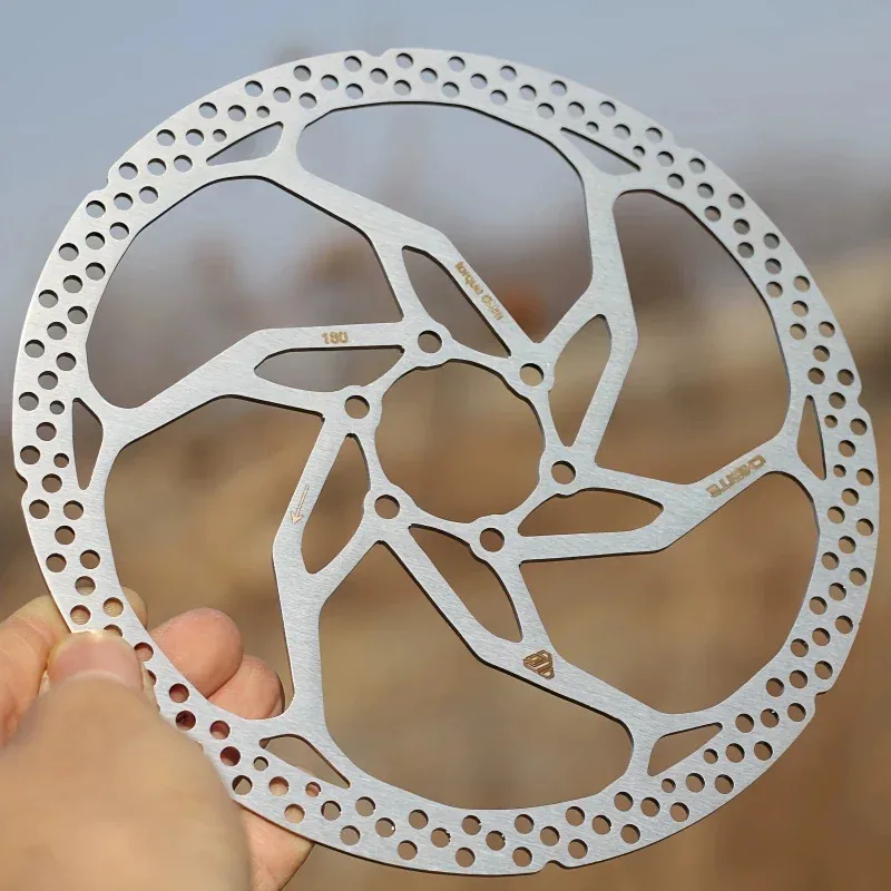 Intend Disc Rotor CHIBITE Soft Tail Downhill MTB Brake Discs - High Quality Oil Pure for ...
