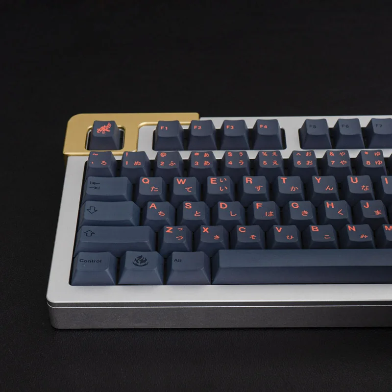 Group Buy) GMK Cinder