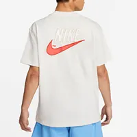 Nike officiel été nouveau ample décontracté hommes sport T-Shirt DM6426-030 2