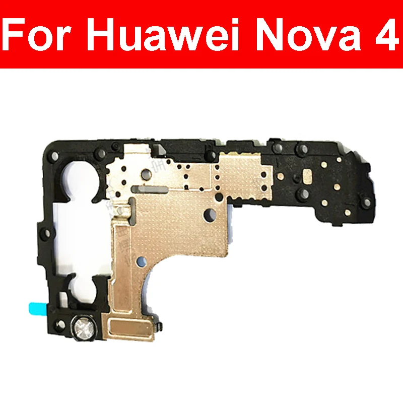 Motherboard Cover For Huawei Nova 3e 3i 4e 5i Pro 6SE 5G