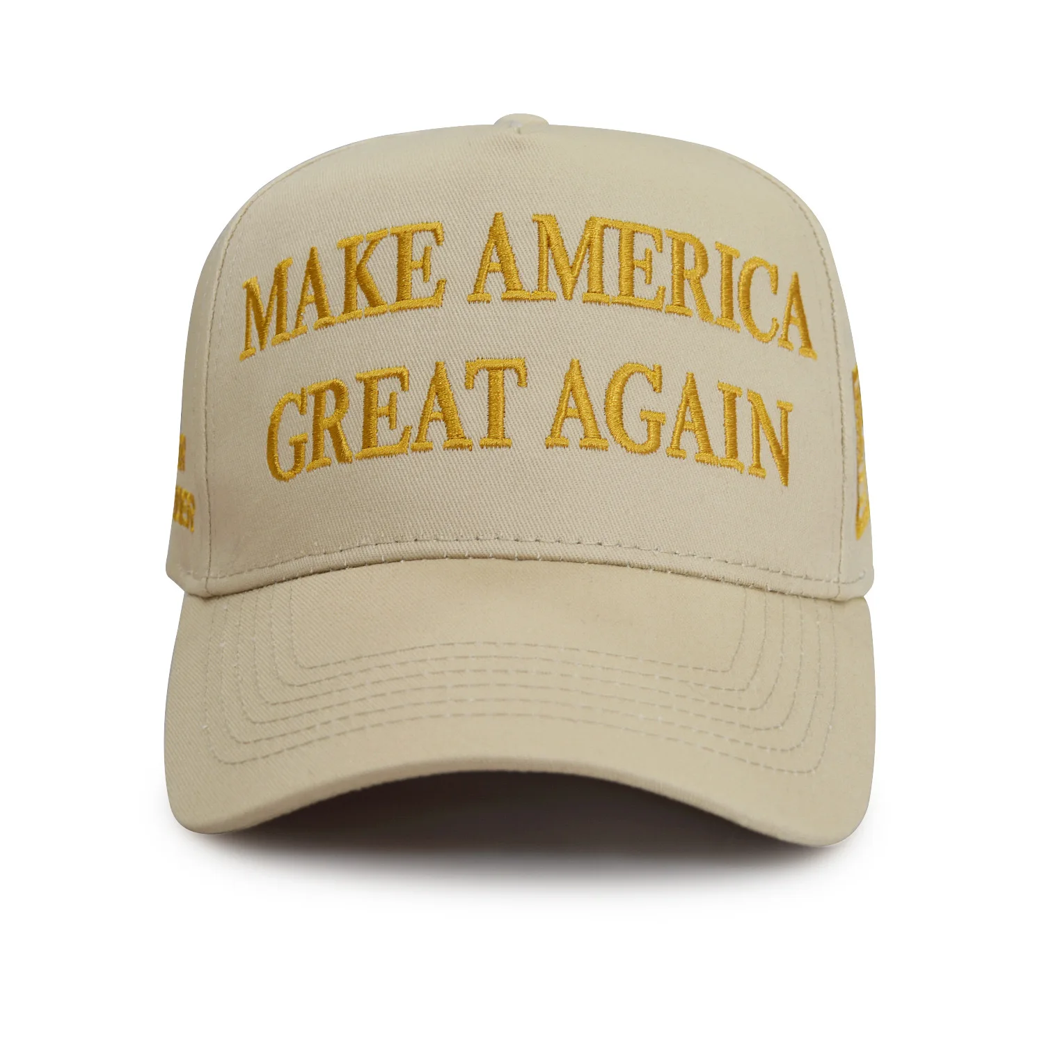 Donald  45-47 Never Surrender MAGA Hat Make America Great Again Slogan with USA Flag Adjustable Baseball Cap Black 6