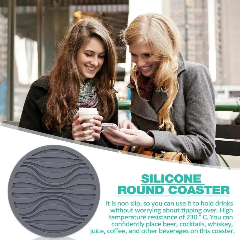 Restaurant 2024 drink coasters