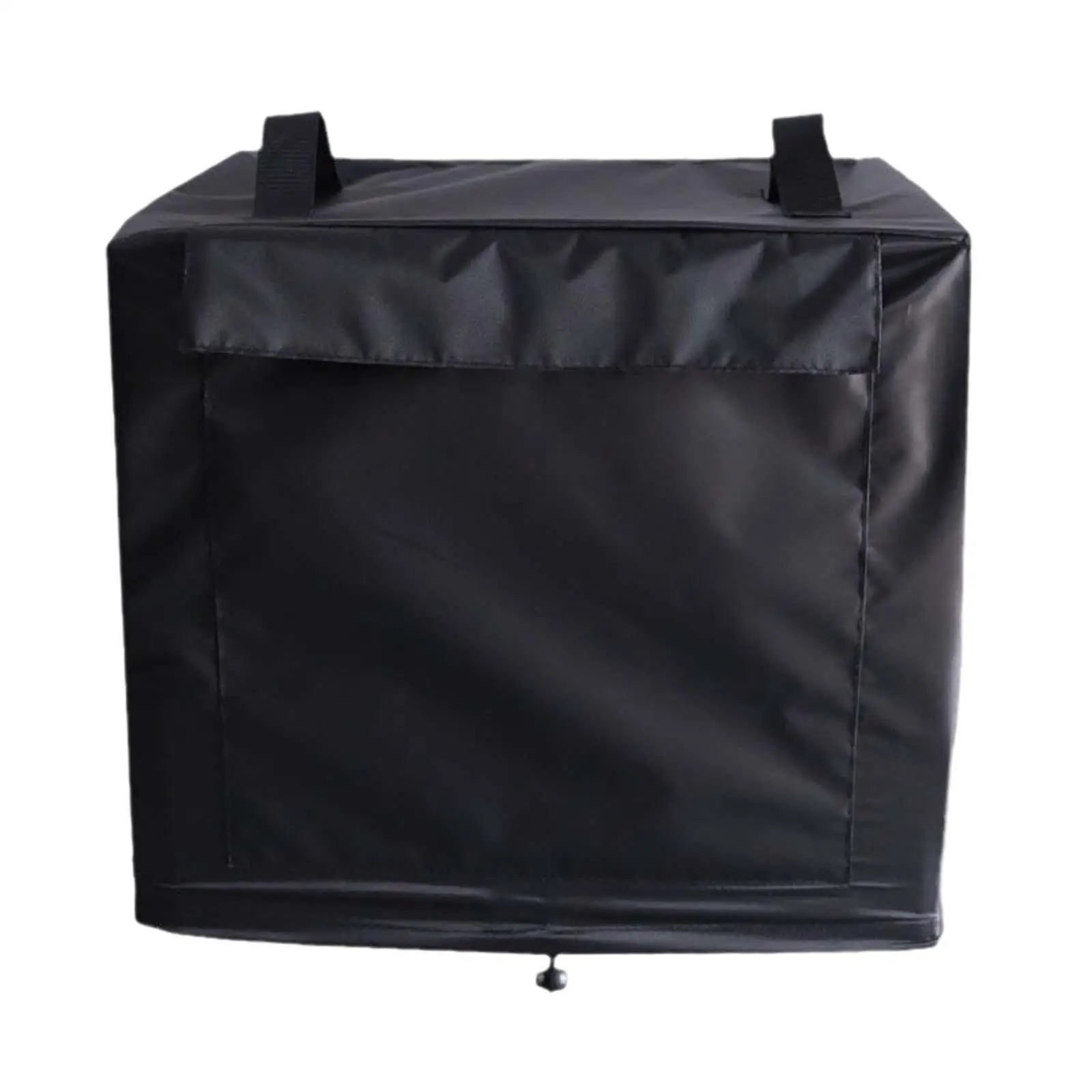 

Pizza Oven Cover Outside Accessories Universal Water Resistant Grill Cover