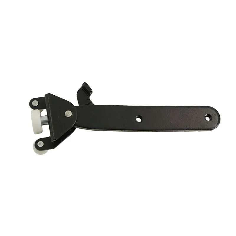 Charnière De Rouleau De Porte Coulissante Kit De Guidage De Rouleau