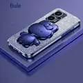 HDT Blue