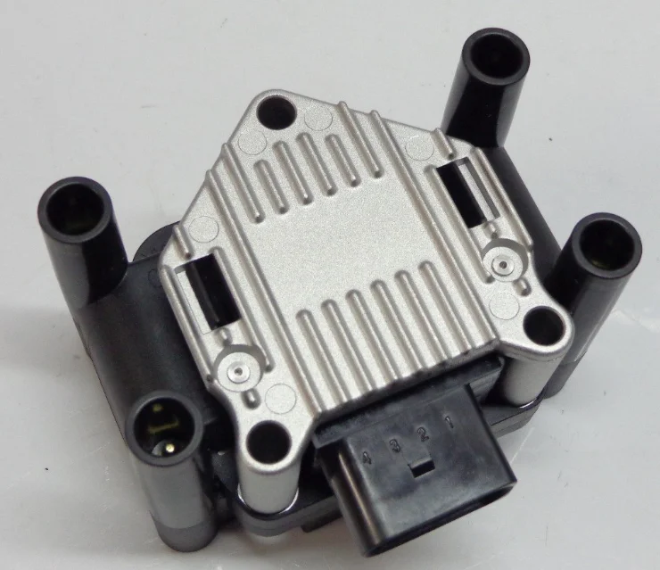 

F000ZS0210 BI0017MM CE20118 245853 Ignition Coil For Audi