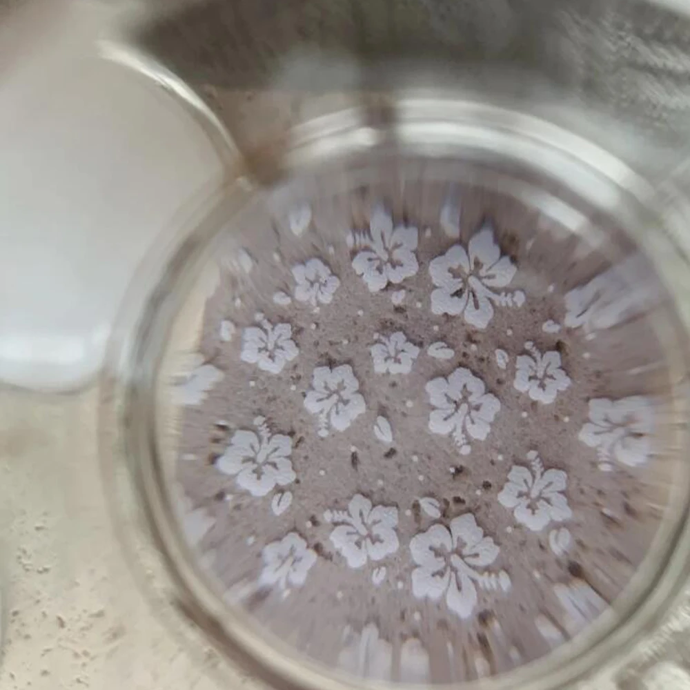 2Pcs 투명 실리콘 네일 스탬퍼 헤드 젤리 손톱 스탬퍼 상자 1PC 스크레이퍼 프랑스어 팁 네일 스탬프 DIY 프랑스어 손톱 스탬핑 도구