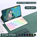 Hebrew Package 7