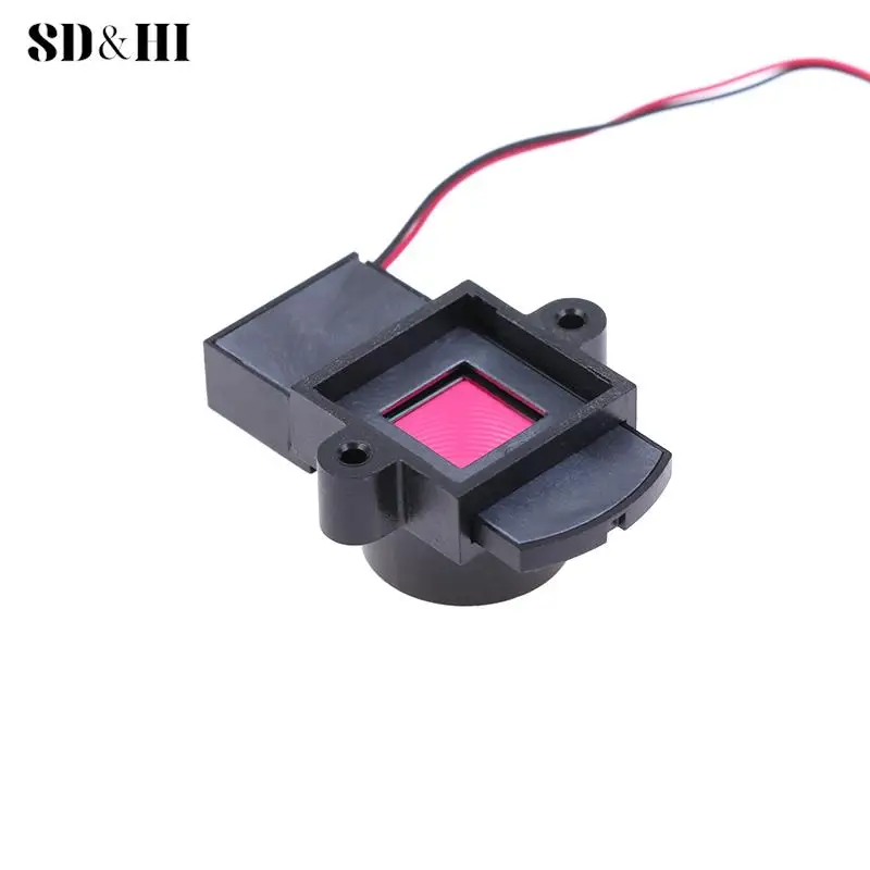 

5 Megapixel M12 Pinhole Lens Special IR Cut Filter Dual ICR Double Switcher IR-CUT 20mm Lens Mount Holder For CCTV IP HD Camera