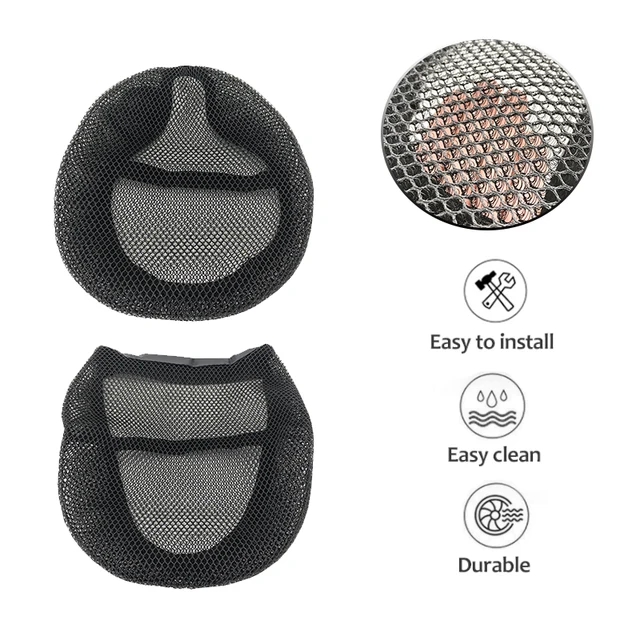 Coprisella Moto Micvtve Per BMW R1200GS/R1250GS - Protezione E Isolamento 2004-2021 - Foto 8