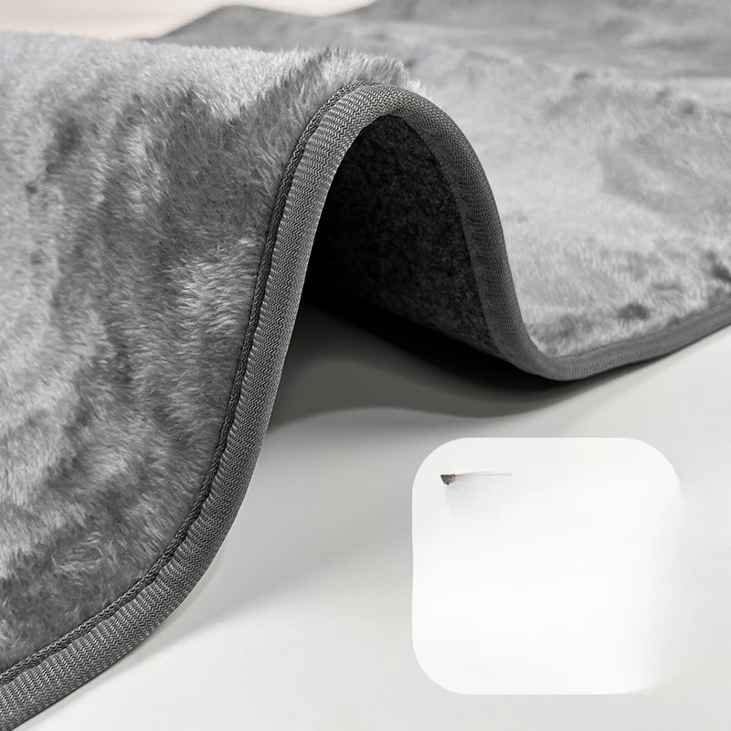 Usb Electric Blanket 5v Dormitory Rechargeable Single Foreign Trade Heated Electric Mattress Home 5 Volt Camping 2