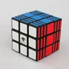 C4U 3x3x5 3x3x7  Unequal Magic Cube Puzzle Cube4U 335 337 Professional Toys For Children Cubes4U Cubo Magico Gift Collection 4