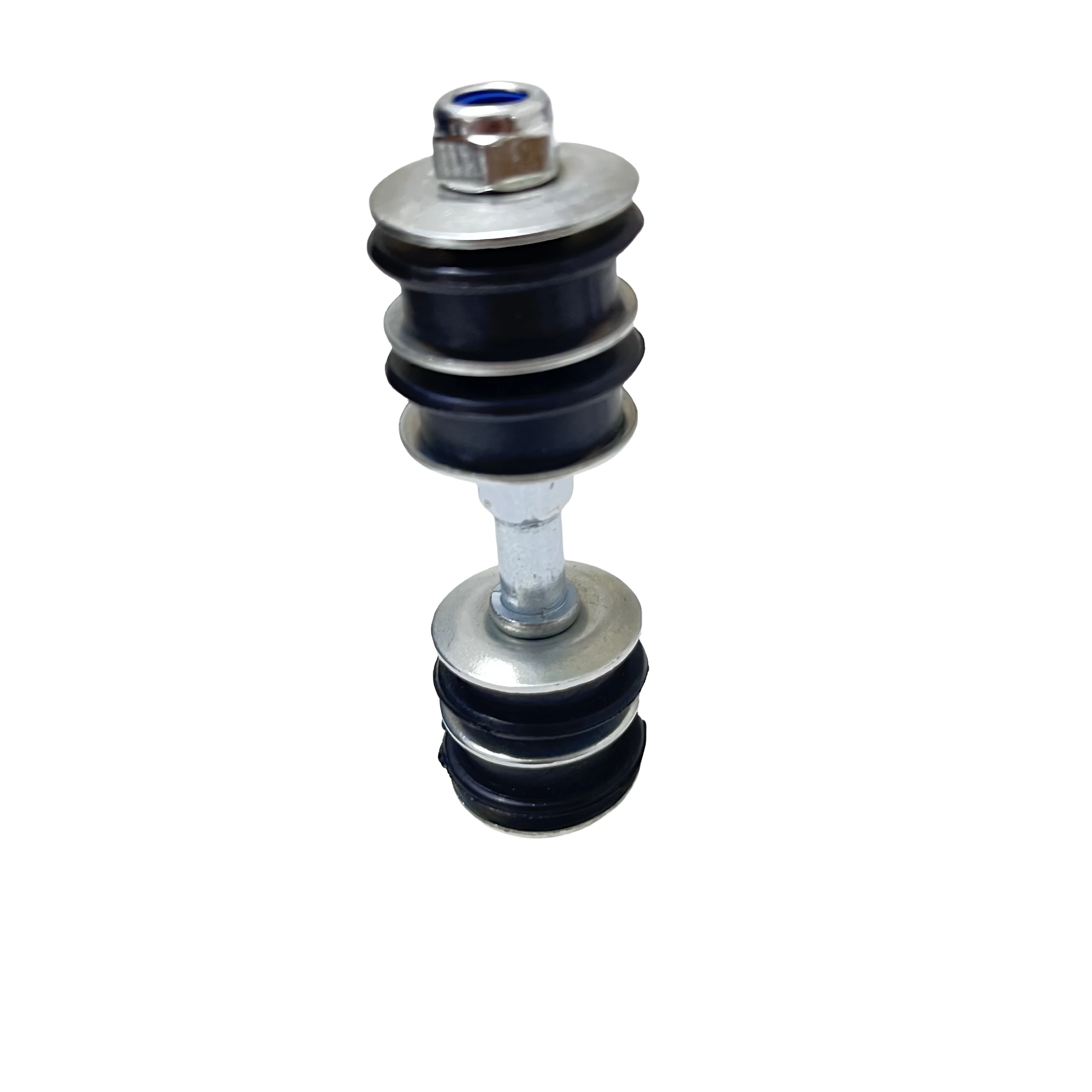 2x Barra Accoppiamento Anteriore Sinistra Destra per Toyota Will Cypha Yaris