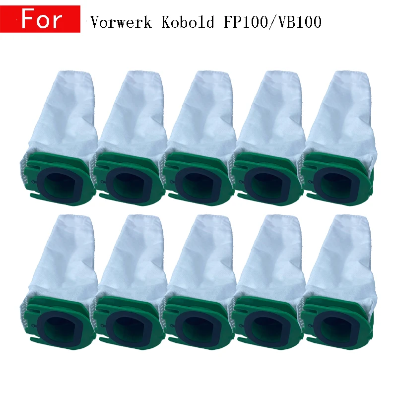

Запасные части для пылесоса Vorwerk Kobold FP100 VB100