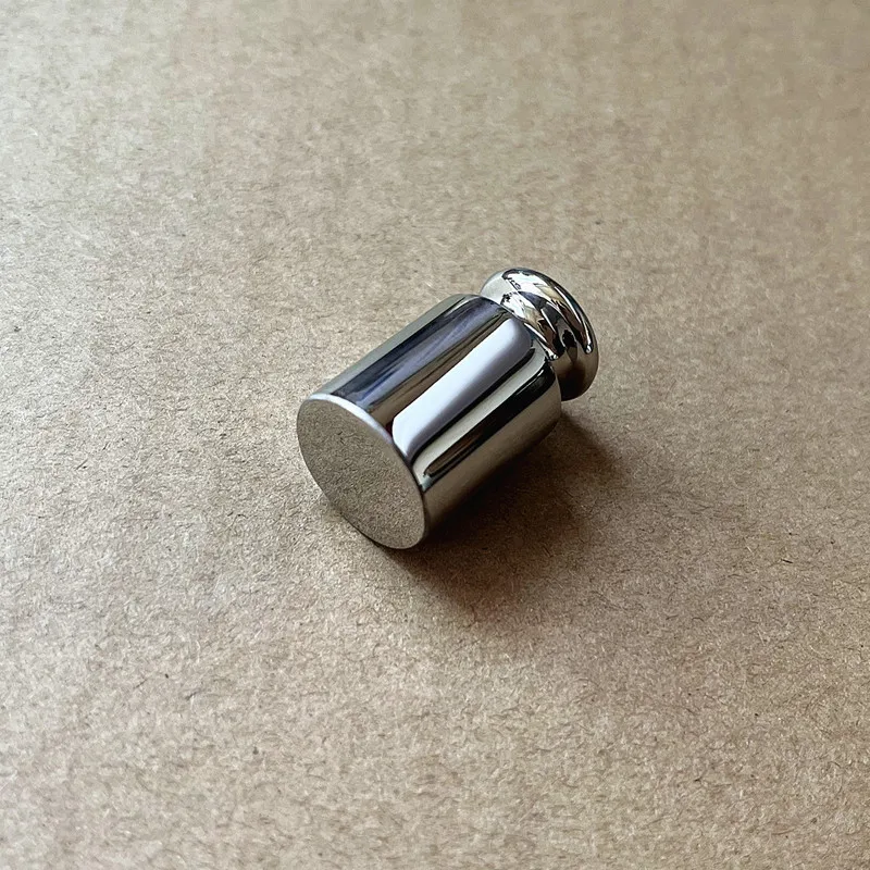E2 500g-1mg Calibration Weight Sets 24pcs for Lab Analytical Balance and High Accurate Scale