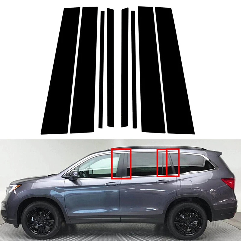 8 Pcs ڵ â  Ʈ   Į ȥ Ϸ Ridgeline 2016 2017 2018 2019 2020 2021 2022  ǰ