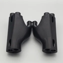 Bionic Hand Grip Strength Training Brace for Enhanced Fitness and Power (1 Pair)