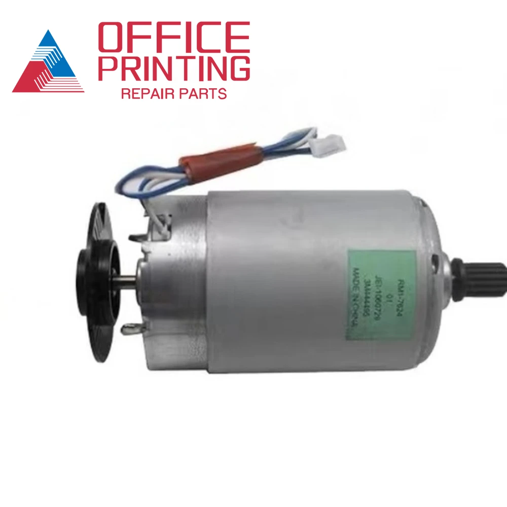 

Двигатель для Canon L410 D530 D560 L190 D550 MF 4820 4830 4870 4880 4890 4720 для HP P1566 P1606 M1536
