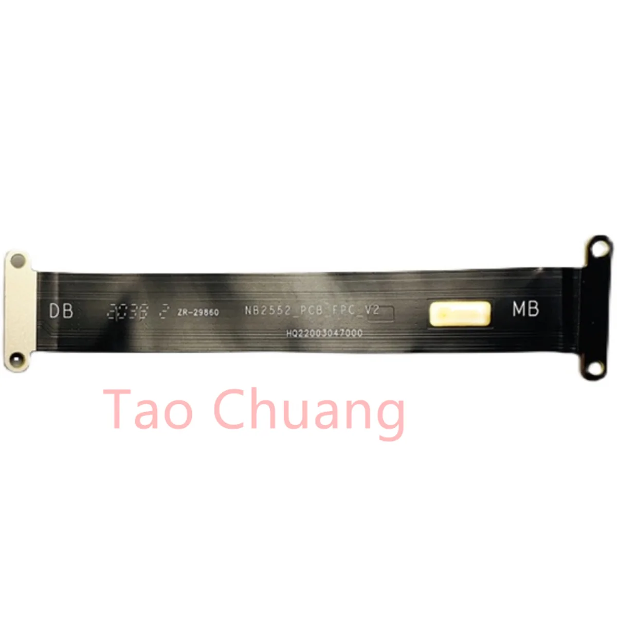 Cabo de Placa Usb para Asus Zenbook 14 Ux425 Ux425j Ux425ja U4700j e s Nb2552 Pcb Fpc v2