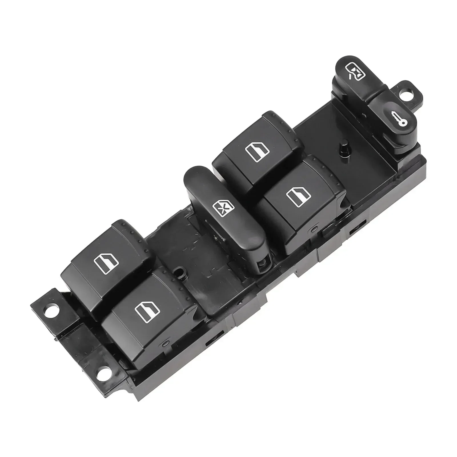 Replacement For Window Switch for Bora For Golf MK4 with 1J4959857A 1J4959857C 1J4959857D 1J4959857 1J4959857B 1J4959857D