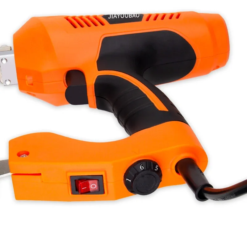 

Shocking price 2300W lower noise electrical staple gun 2 In1 Nail Gun