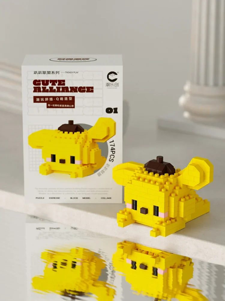 Sdf5febd20b4f4f22a1bb773547ab6bb4k - Mini Block World