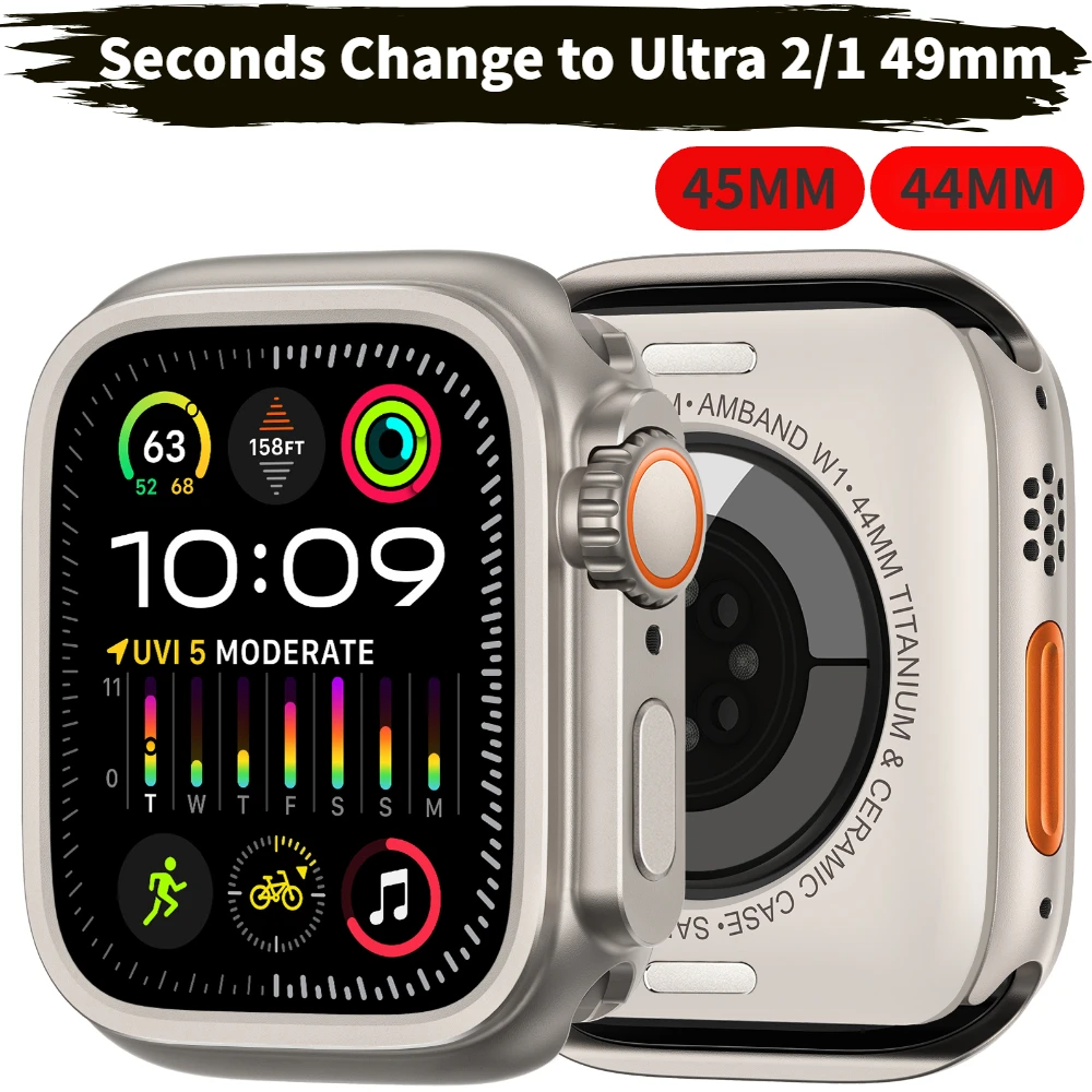 Durable Zinc Alloy Protective Shell