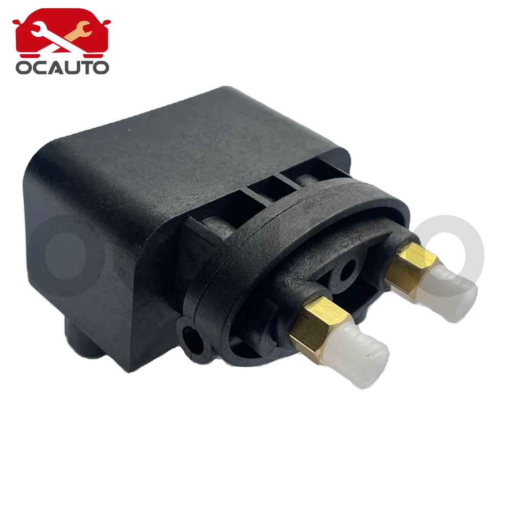 Air Suspension Valve Block For Mercedes Vito Viano W639 2004-2014 Replacement Automobiles Parts 6393280030