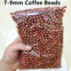 13g Colorful DIY Snow Mud Particles Accessories Slime Balls Small Tiny Foam Beads For Floam Filler DIY Supplies 4