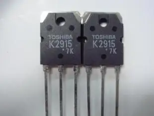 

Бесплатная доставка 2SK2915 K2915 TO-247 10 шт.
