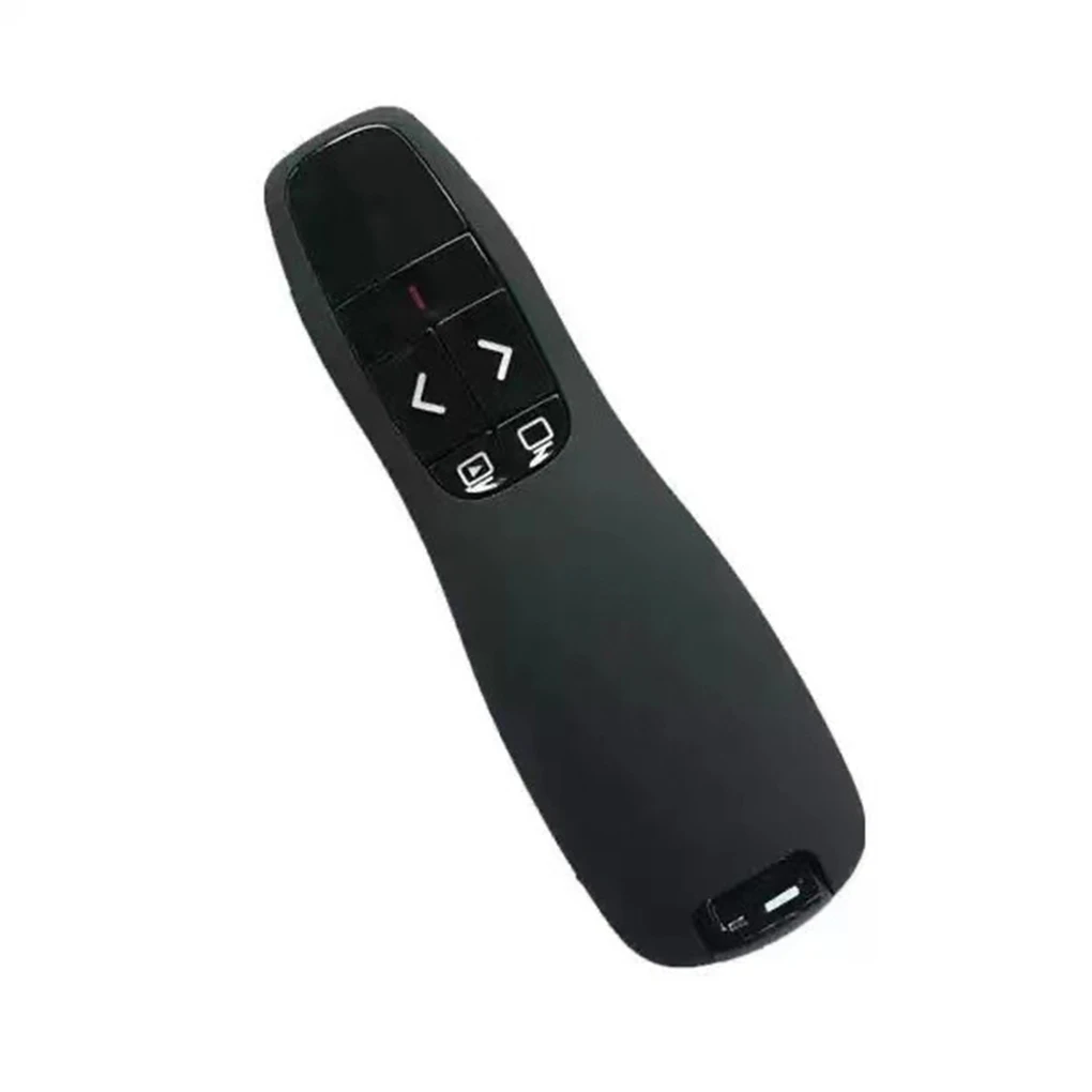 R400 2.4Ghz Presentation Pointer Portable Lightweight PPT Remote
