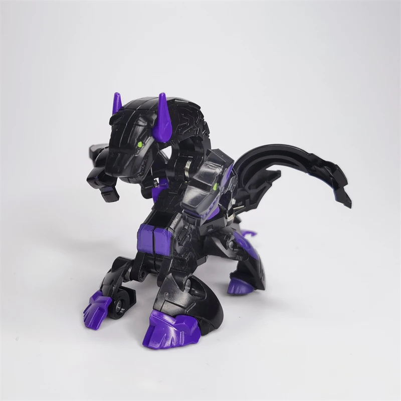 Original Metal Fusion Spider Battle Brawlers Action Figure Gift