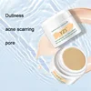 High Coverage Concealer Corrector Anti Dark Circle Freckle Lasting Matte Foundation Skin Corrector Face Makeup Base Cosmetics 4