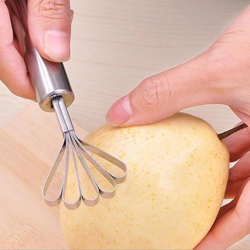 Coconut Grater Stainless Steel
