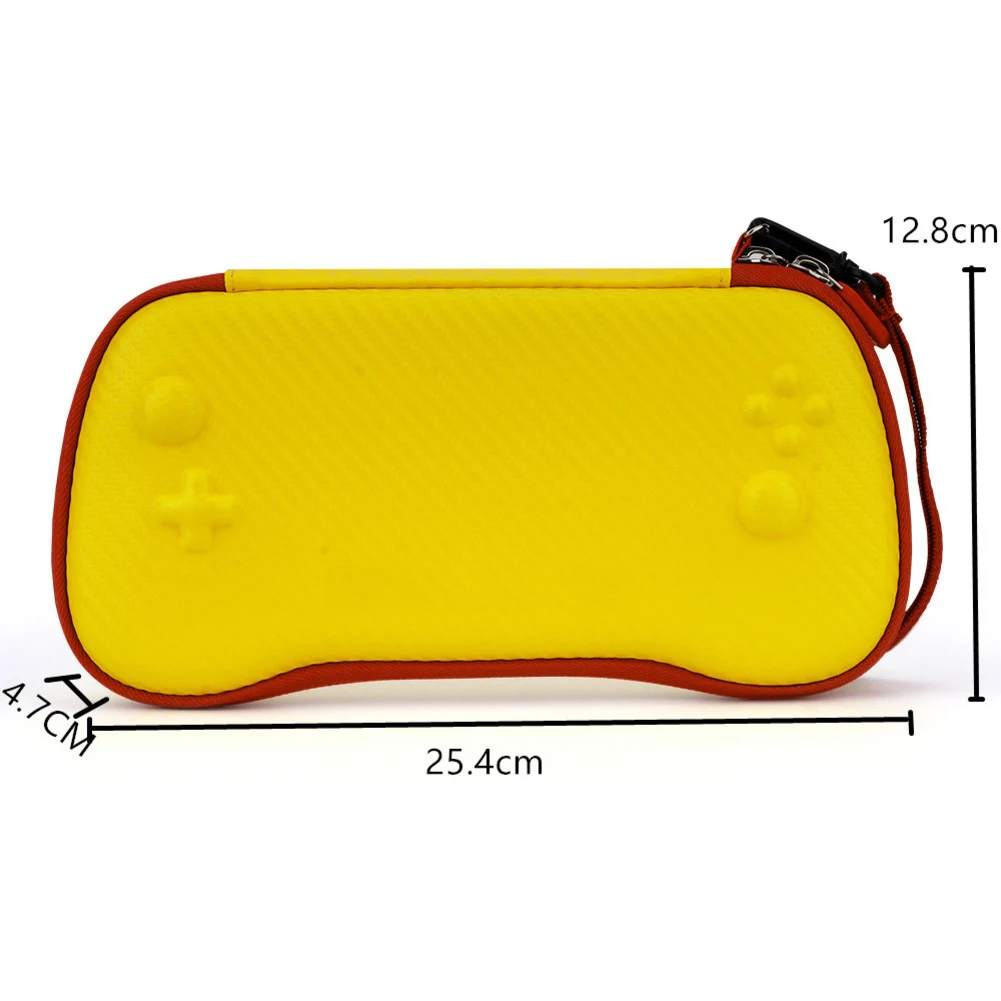 Per Anbernic RG557 Custodia Rigida Protezione da Viaggio con