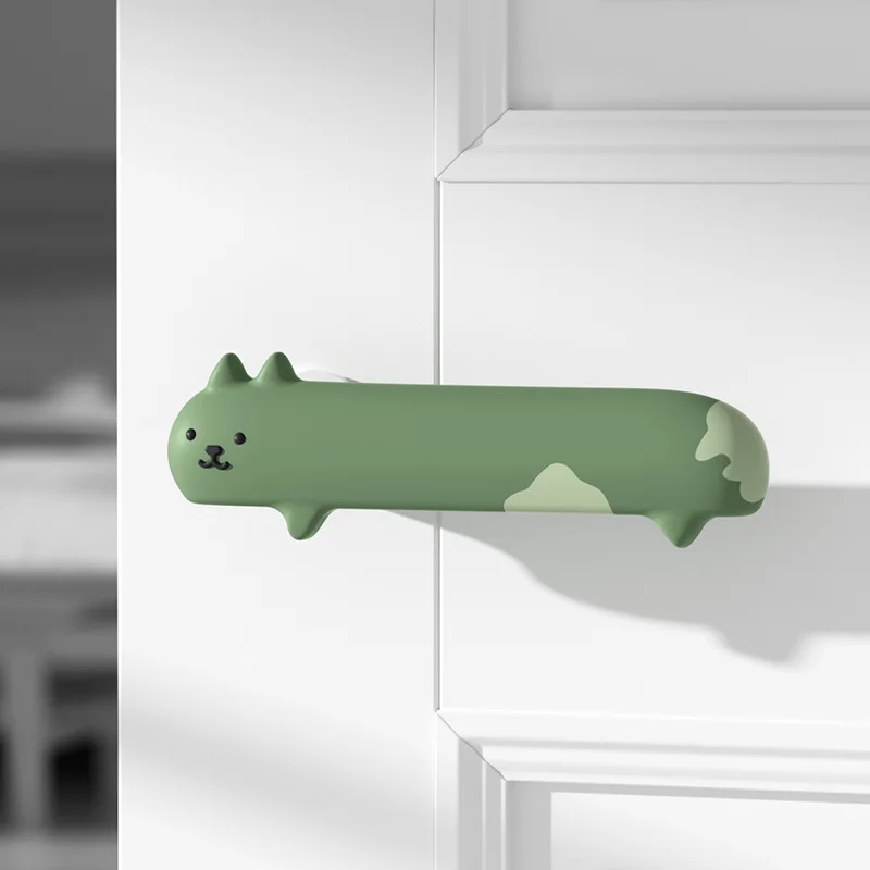 Silicone Door Handle Protective Cover door handle covers