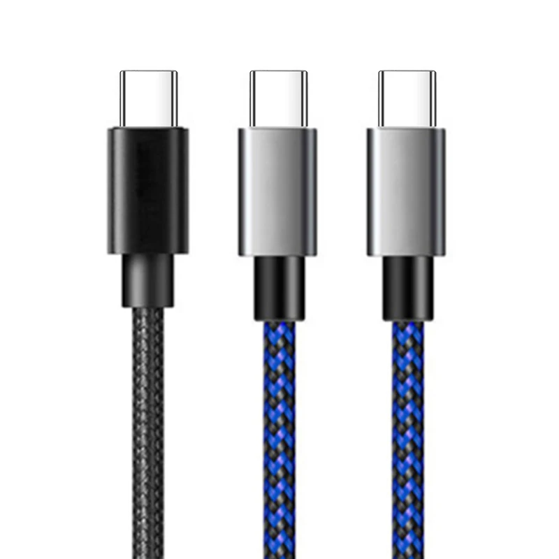 10 Pack5A Type C Cable For Samsung S20S10 Plus Fast Charger Charging Cable For Huawei P60 P40Pro Xiaomi Mobile Phone USBC Cable