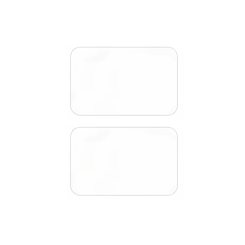 Premium Ultra-Thin 9H Tempered Glass Screen Protector - Anti-Scratch & HD Clear