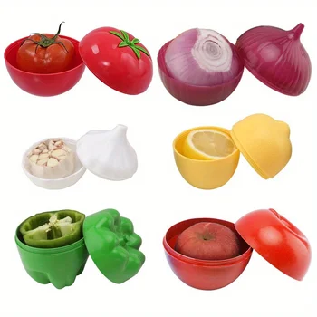 Fresh Food Storage Box 1