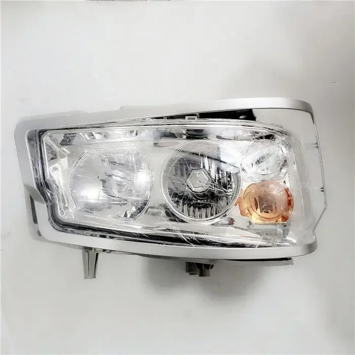 Great Price LED Bus Lamp Bus Front Light Headlamp For HOWO