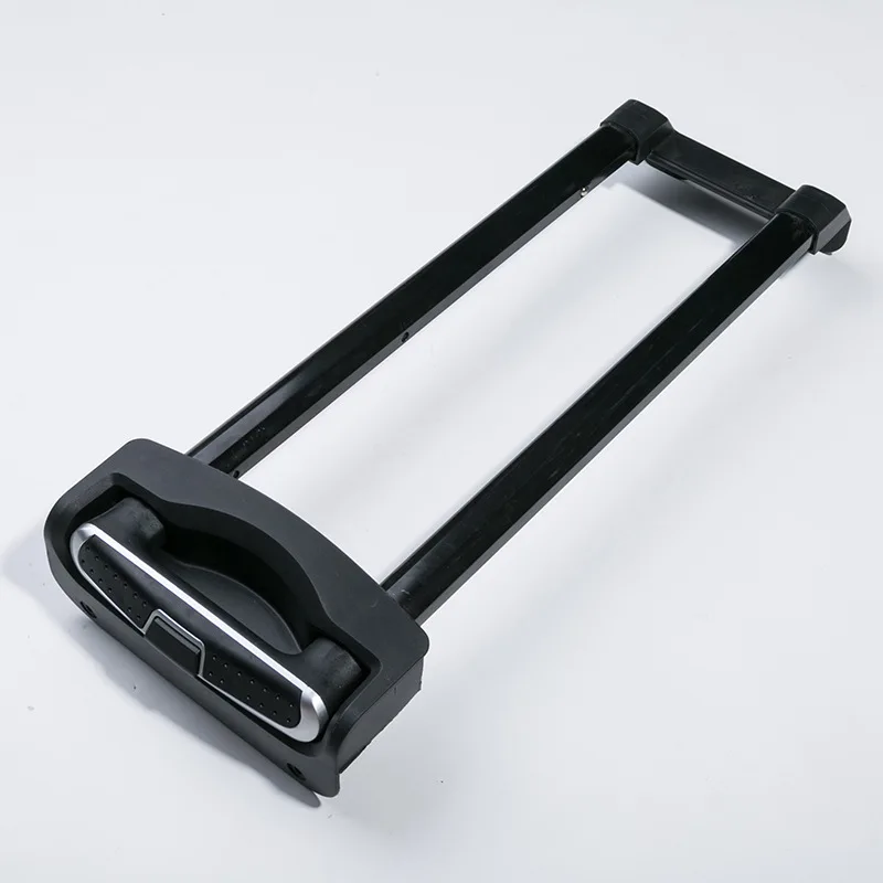 

The Best Quality Luggage Black Trolley Of - G762