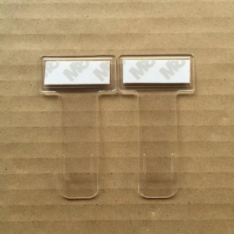 Рисунок 4 - Держатель разрешения на парковку для инвалидов