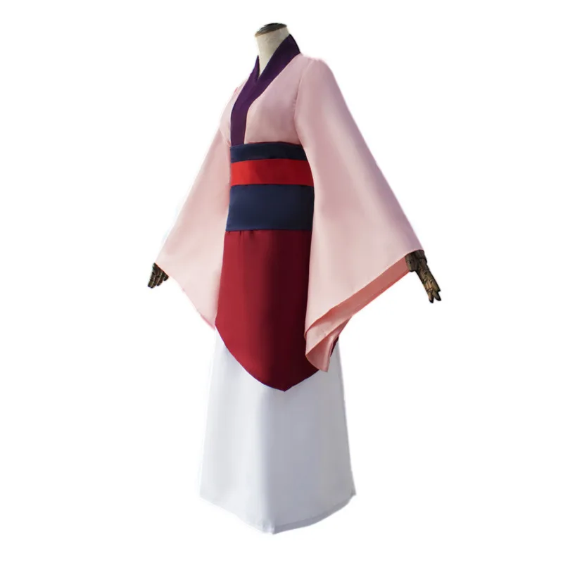 Mulan Cosplay Dress For Ladies Mushu 巡 ǻ  ҷ  ǻ īϹ ǻ   ҳ 