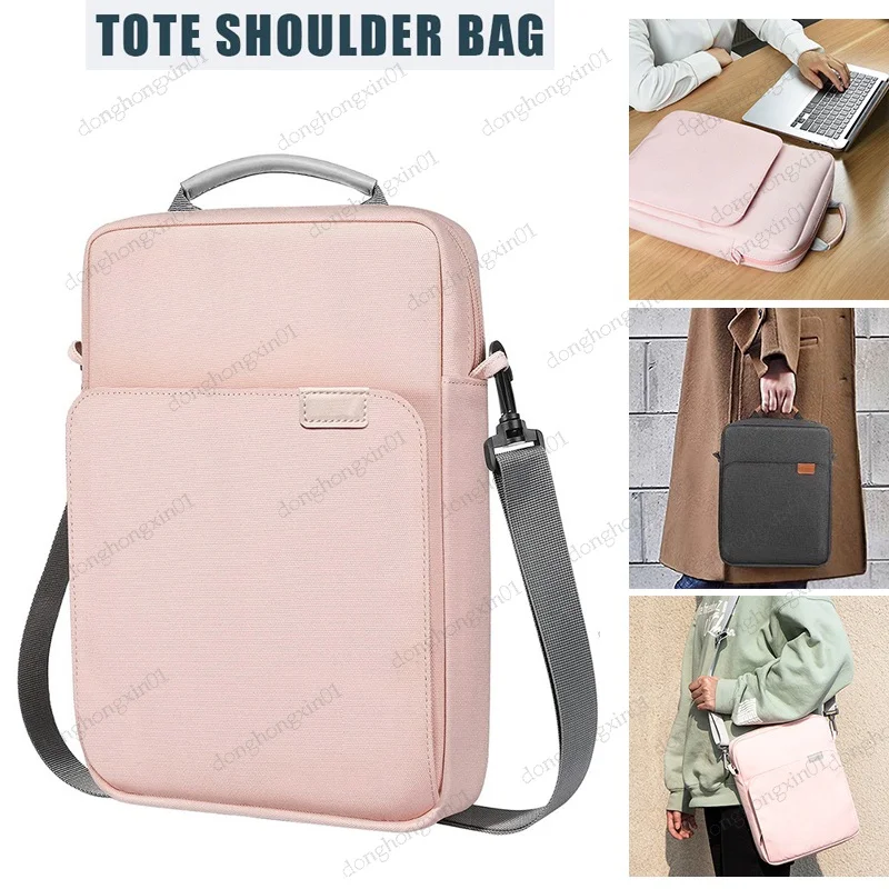 Custodia Per Tablet Per Xiaomi Redmi Pad Se 11.0 "Borsa A Tracolla Xiaomi Mi Pad 5 6 Pro Redmi Pad 10.61 Cover Pouch Handbag