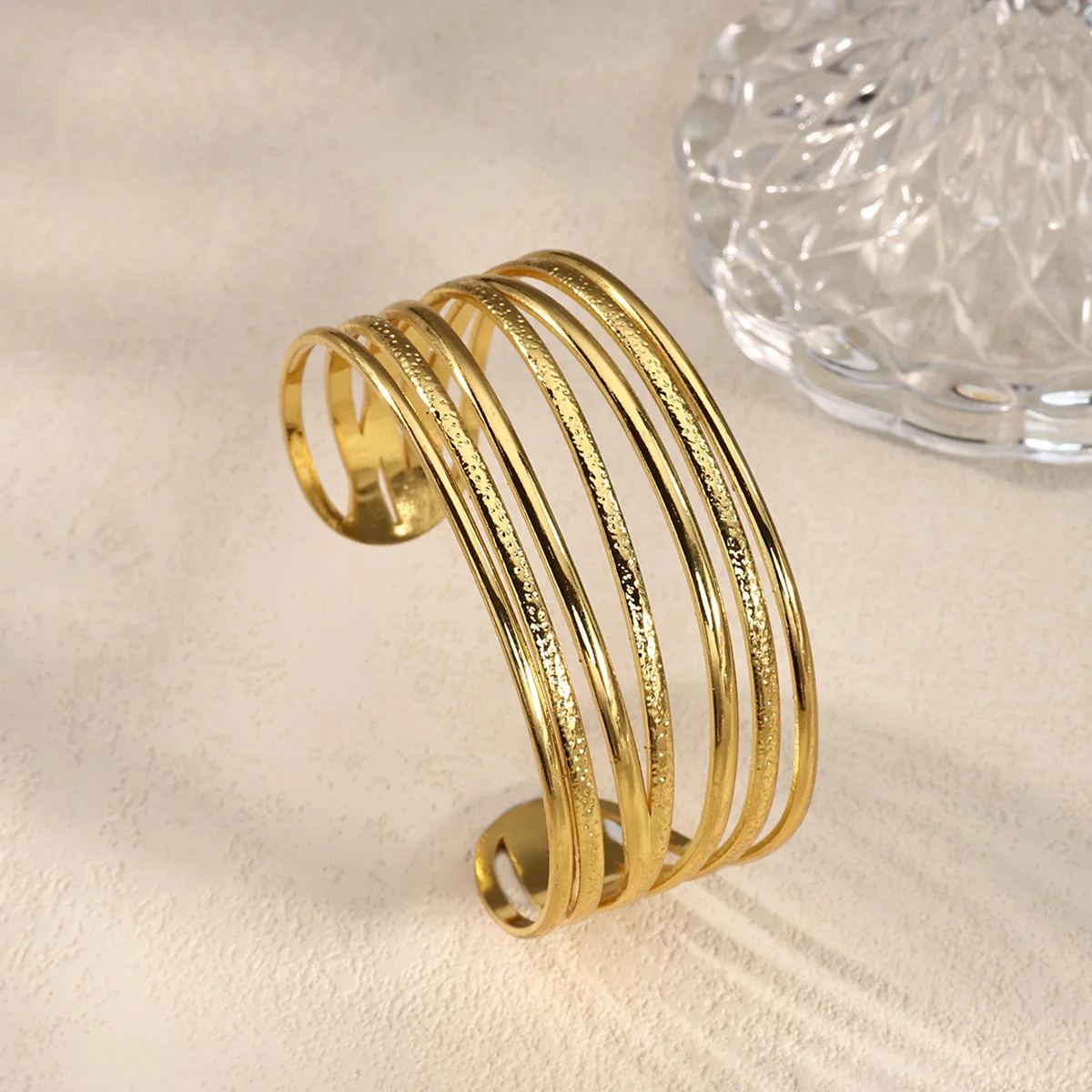 Stainless Steel Bangles For Women