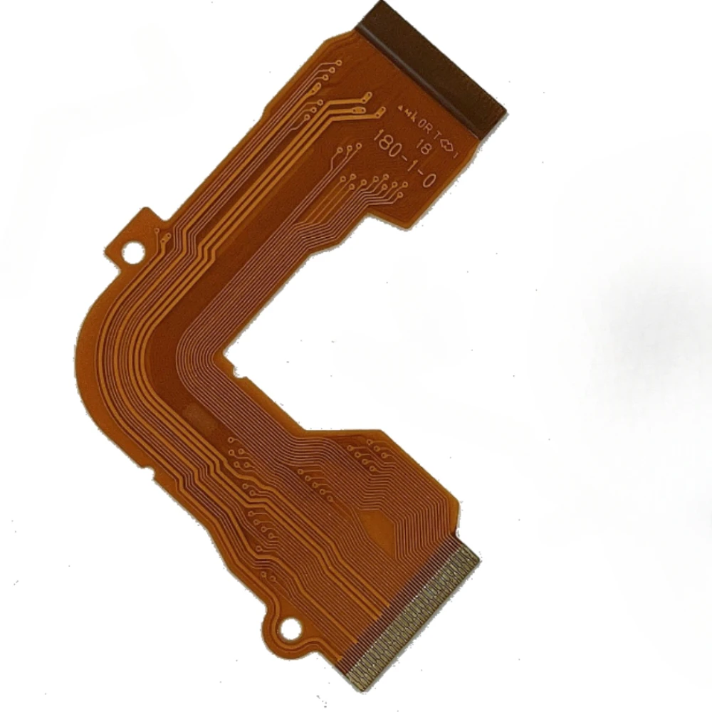 New for Nikon D3000  Small Body Link flex Cable Camera Repair and Replacement Parts