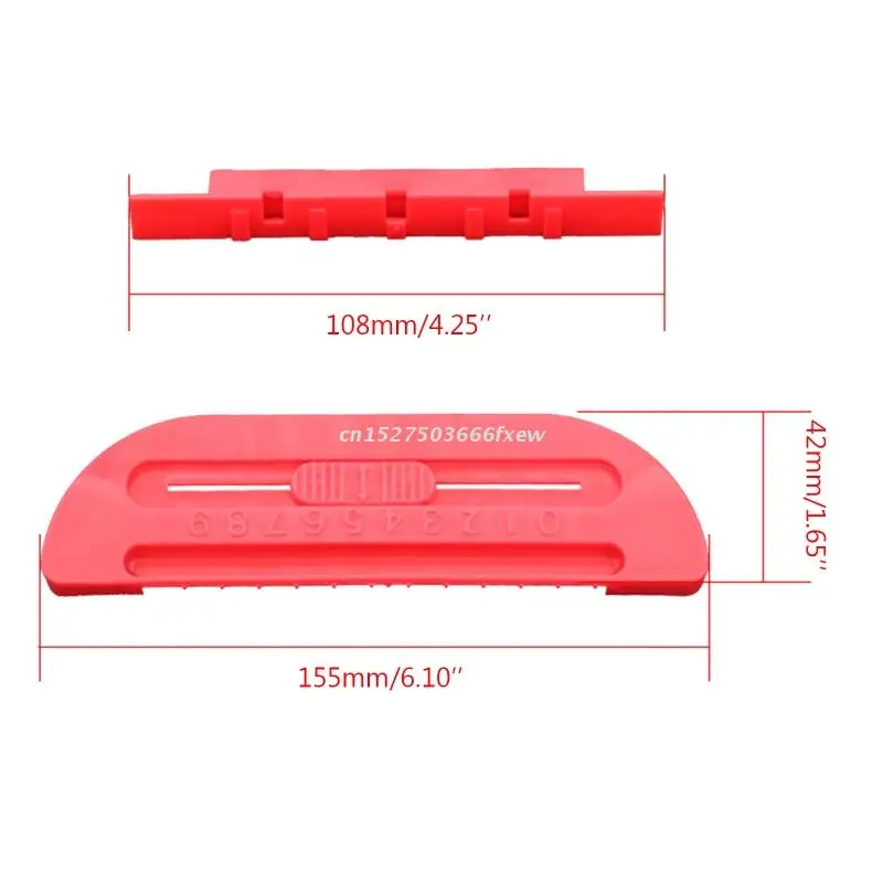 Air Balls Table Scorer Hockey Goal Door Ball Stopper Block Score Counters Scoring Units for Table Accessories 2 Pieces