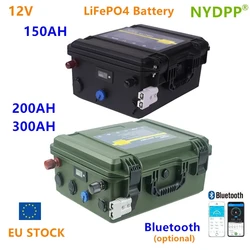 12V 80AH,100AH,120AH LiFepo4 Battery 12V lifepo4 battery pack 80ah,100ah,120ah Lithium iron phosphate battery for boat motor