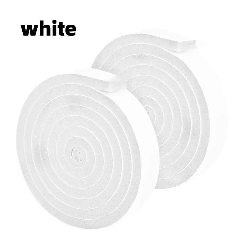 4M Self-Adhesive Soundproof Insulation Sealing Strip